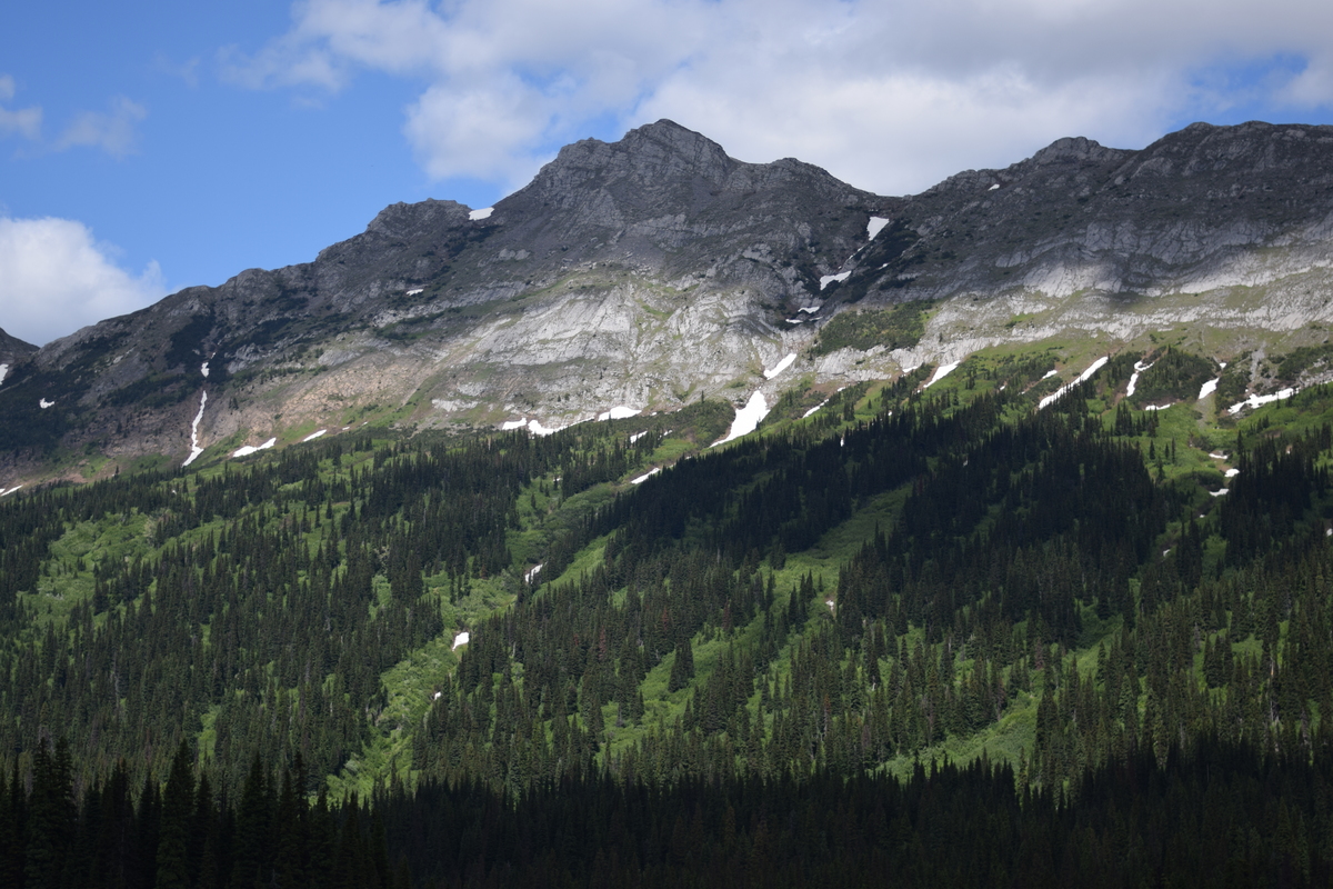 Schoen Lake