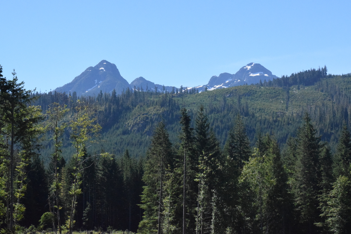 Schoen Lake