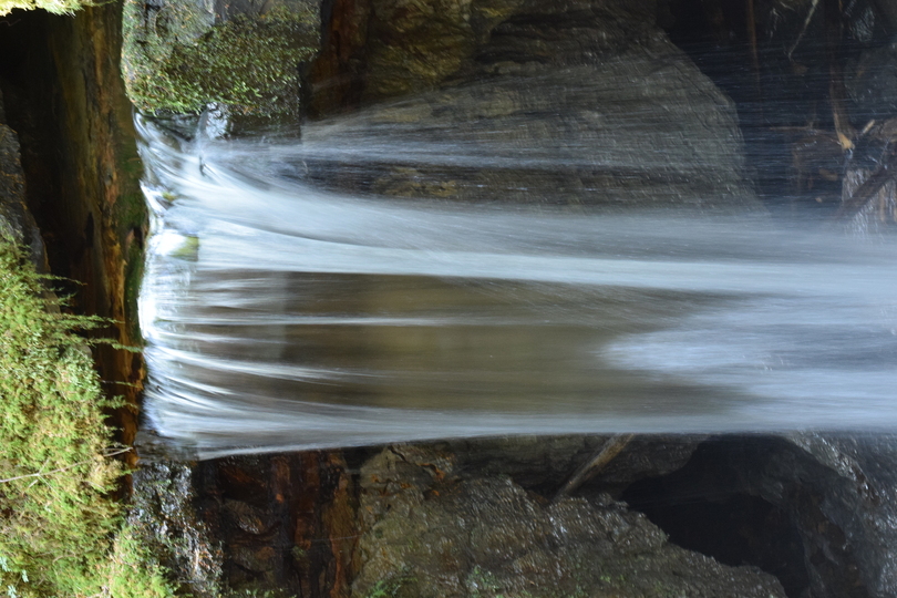 Devil's Bath