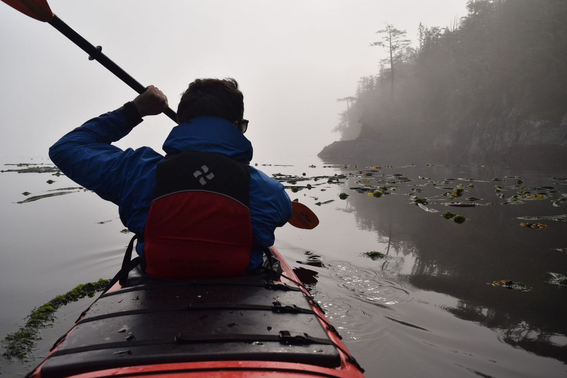 Telegraph Cove