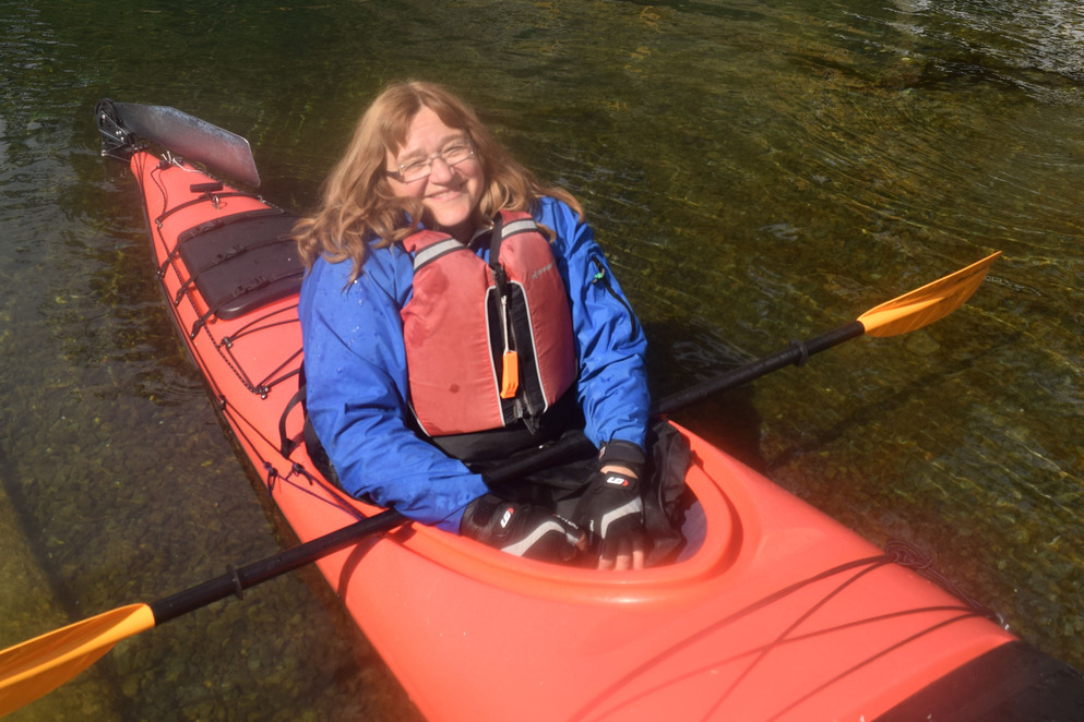 Telegraph Cove