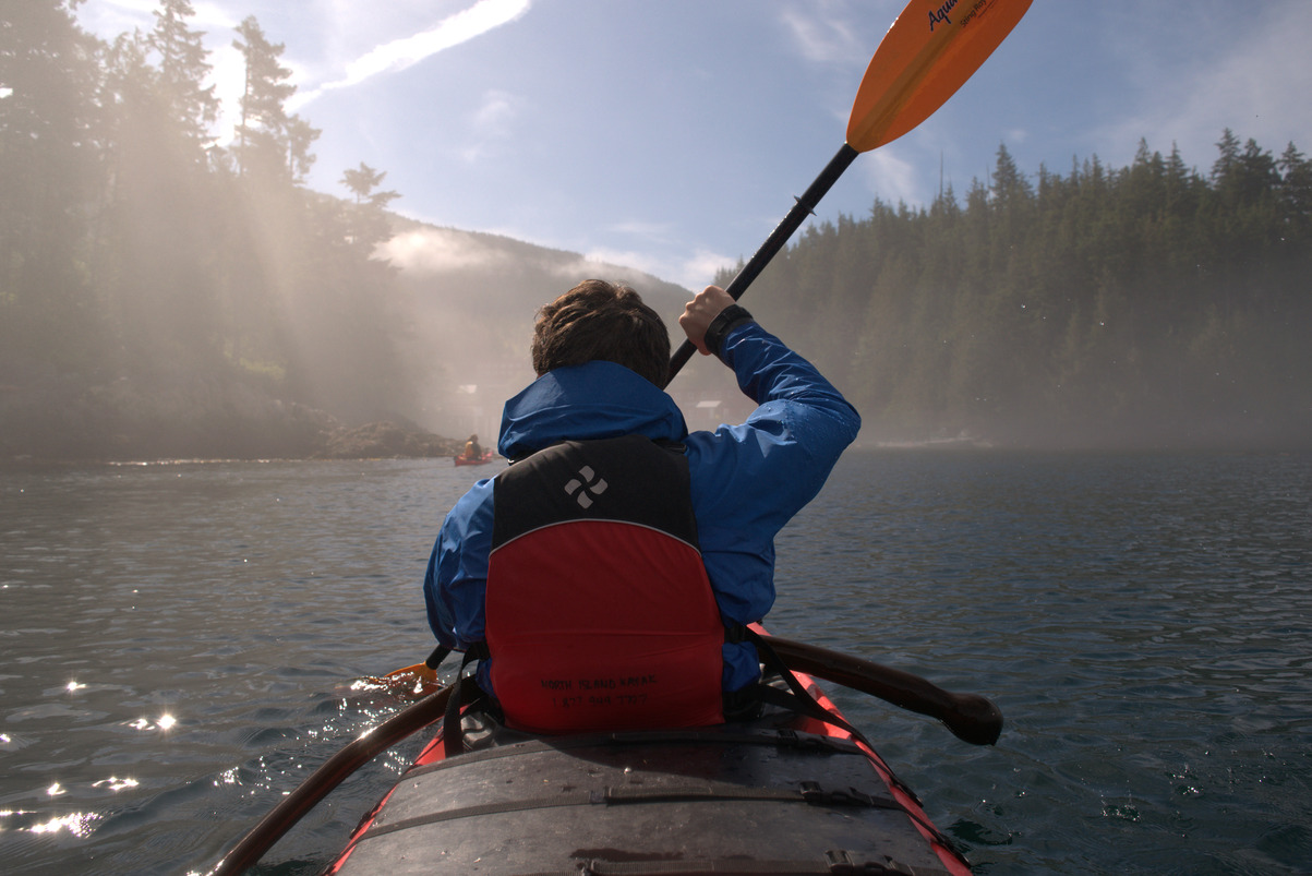 Telegraph Cove