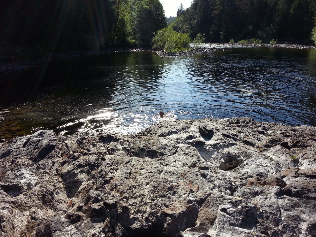 Marble River Hatch